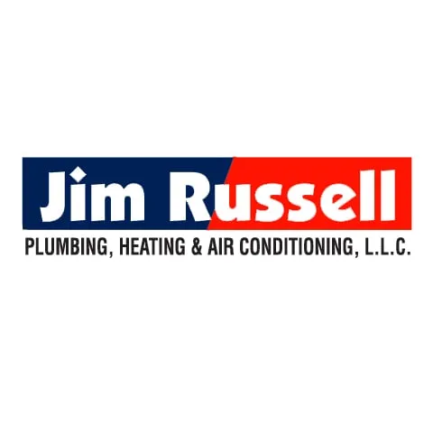 Slide of Jim Russell Plumbing, Heating & Air Conditioning