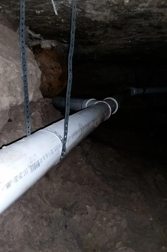 Slide of Jim Smith Plumbing