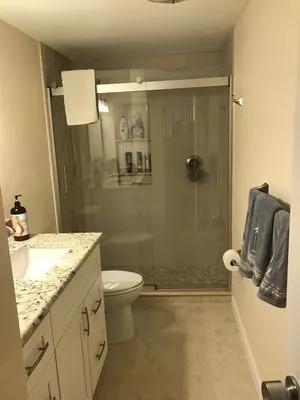 Jim Smith Plumbing Logo