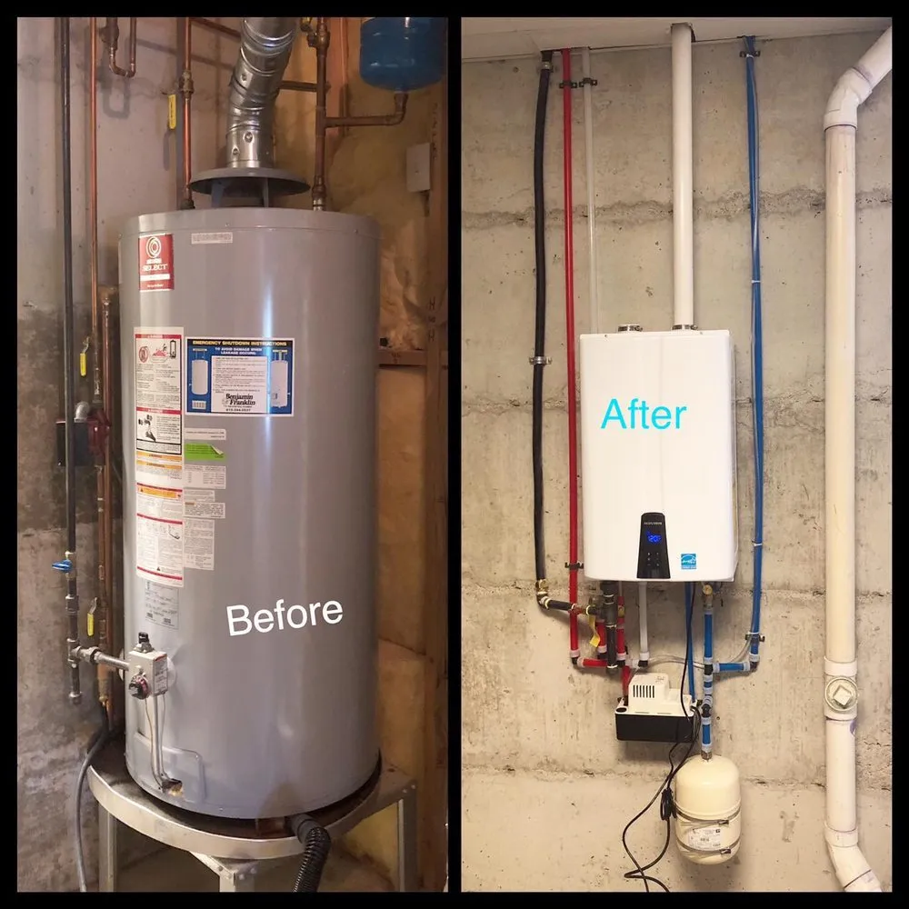 Slide of Jim Smith Plumbing