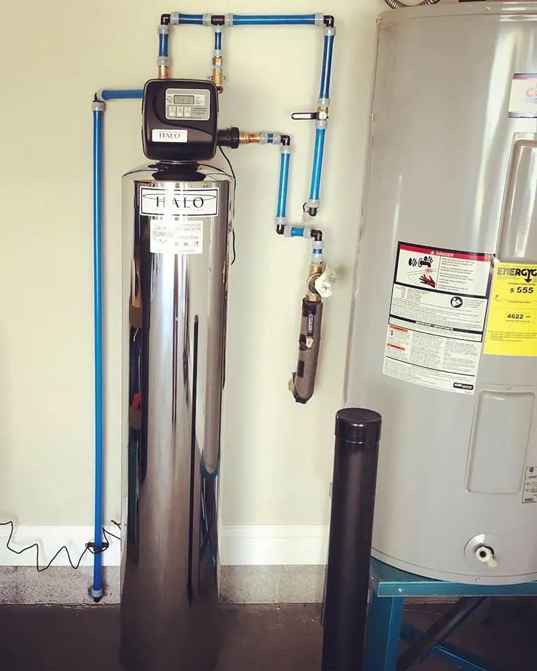 Slide of Jim Smith Plumbing