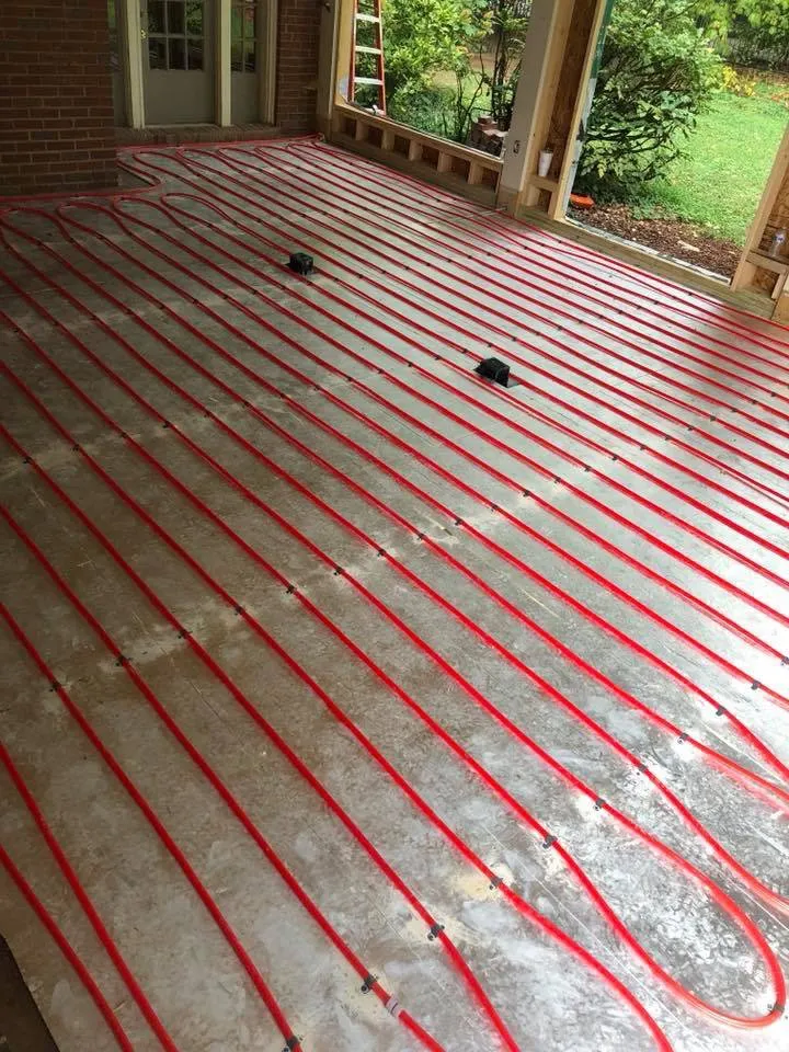 Slide of Jim Smith Plumbing