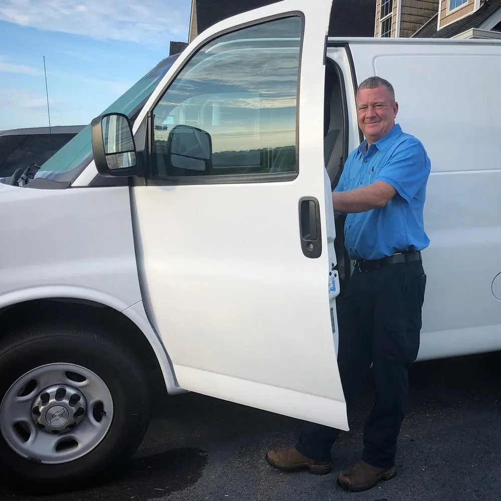 Slide of Jim Smith Plumbing