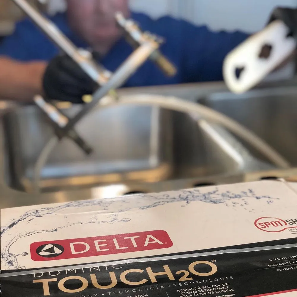 Slide of Jim Smith Plumbing