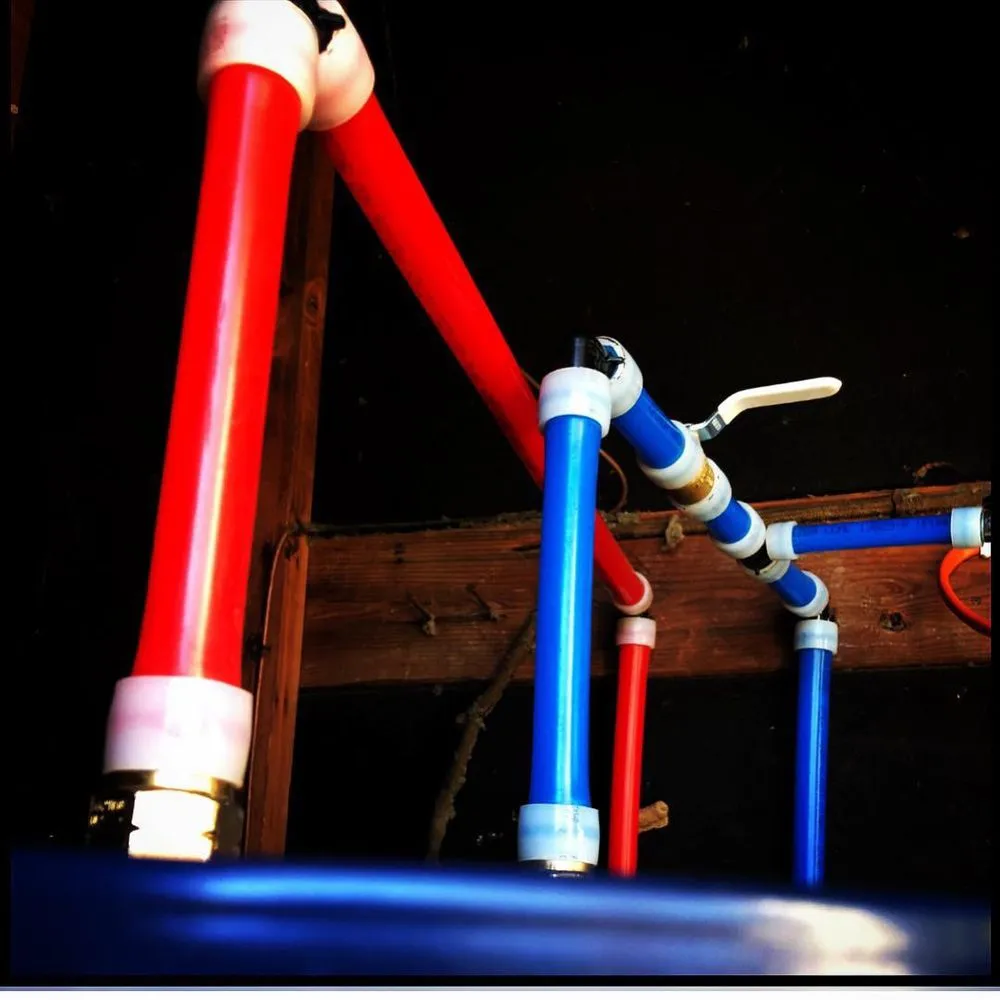 Slide of Jim Smith Plumbing