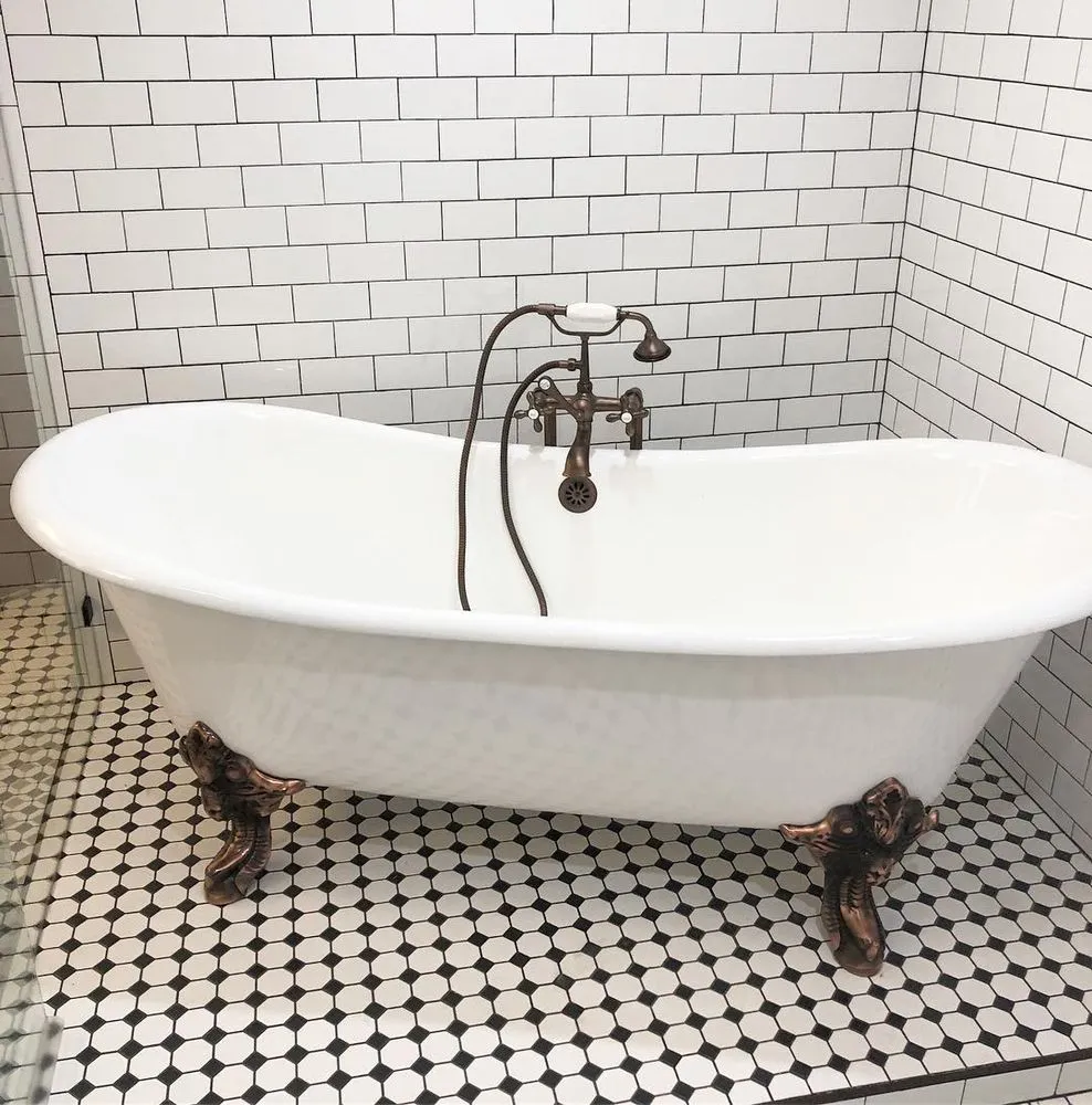 Slide of Jim Smith Plumbing