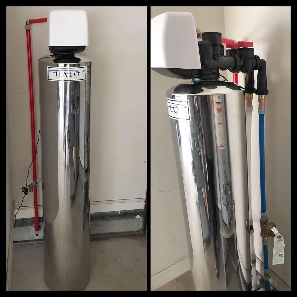 Slide of Jim Smith Plumbing