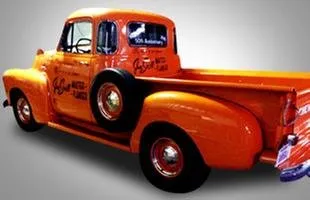 Slide of Jim Snell Master Plumber