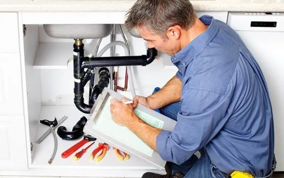 Jim Snell Master Plumber