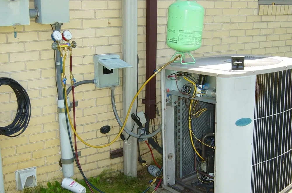 Slide of Jim Strauss Plumbing & Heating