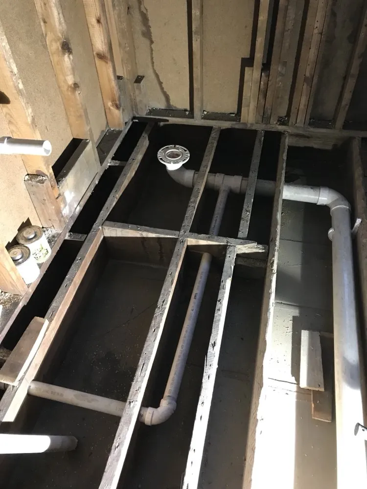 Slide of Jim The Plumber