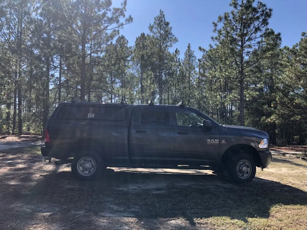 Slide of Jim the plumber