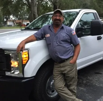 Slide of Jim Thompson Plumbing