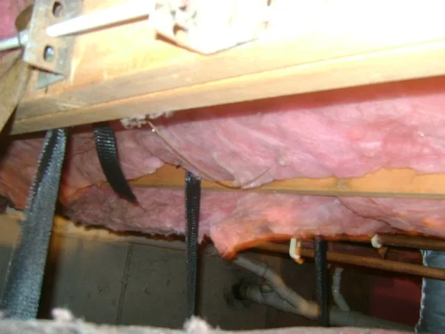 Slide of Jim Trombly Plumbing, Heating & Cooling