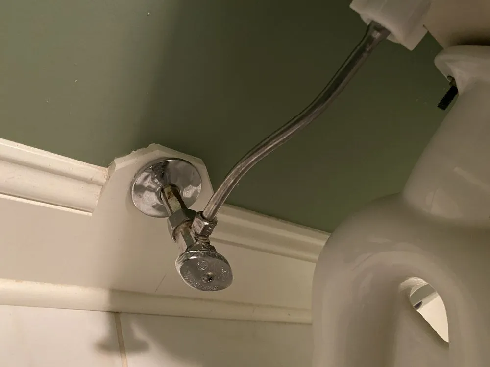 Slide of Jim Wagner Plumbing