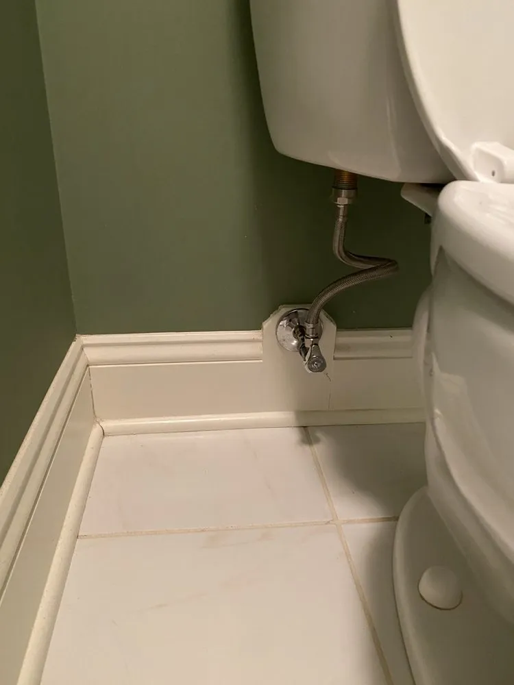 Slide of Jim Wagner Plumbing