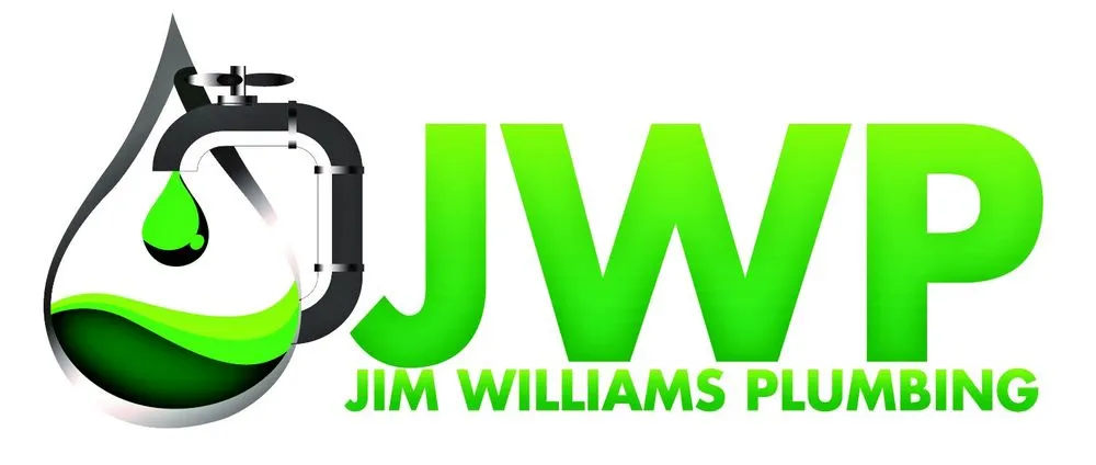 Slide of Jim Williams Plumbing