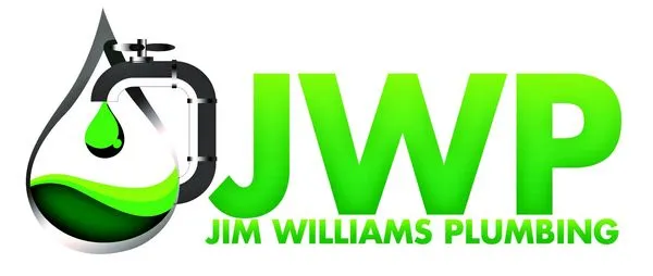 Jim Williams Plumbing Logo