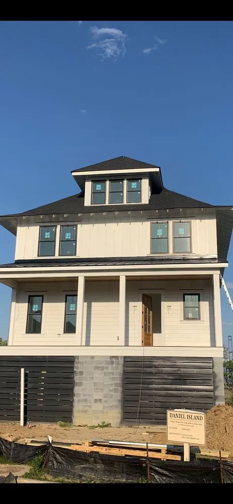 Slide of Jimbo’s Custom Care & Home Repair