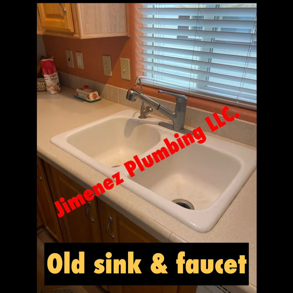 Slide of Jimenez Plumbing