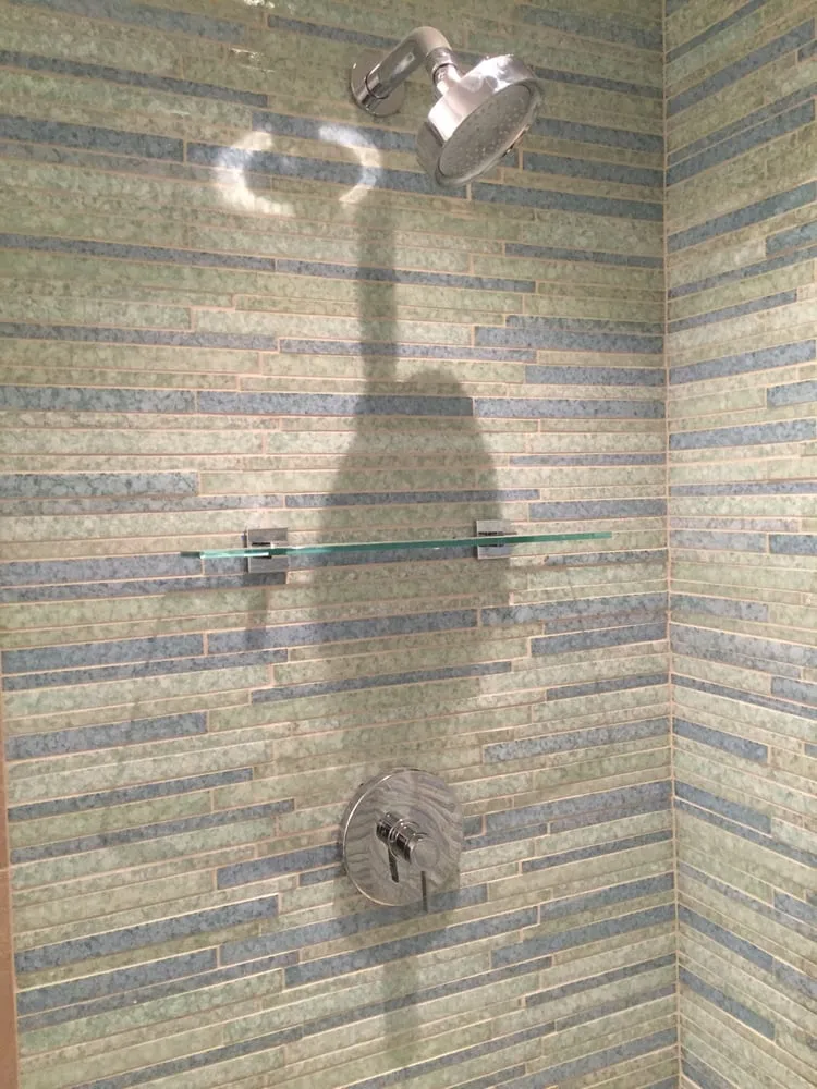 Slide of Jimenez Plumbing Marin