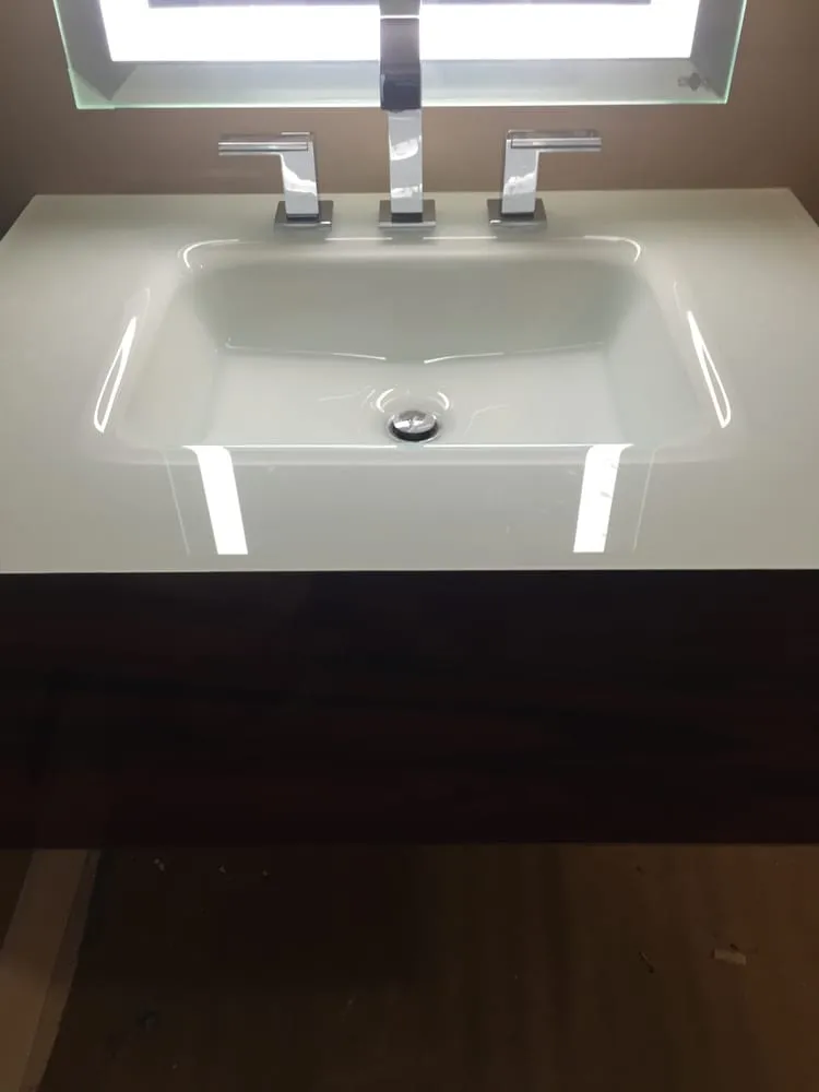 Slide of Jimenez Plumbing Marin