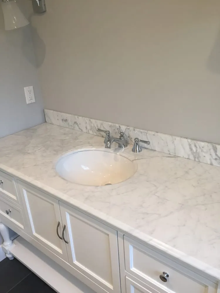 Slide of Jimenez Plumbing Marin