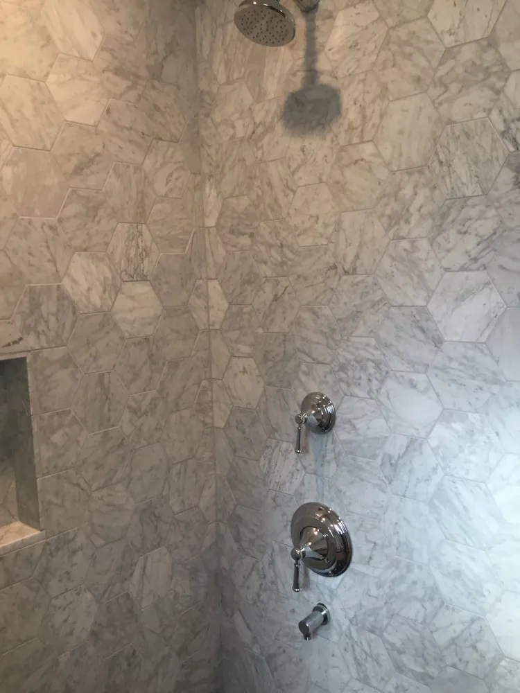 Slide of Jimenez Plumbing Marin