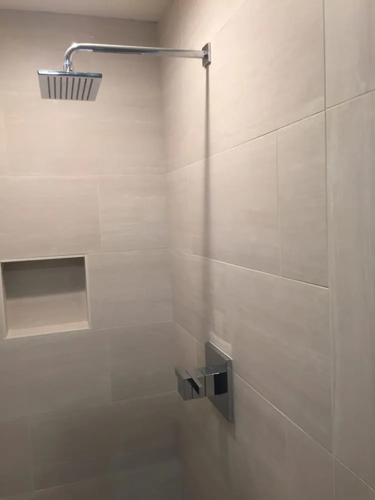 Slide of Jimenez Plumbing Marin