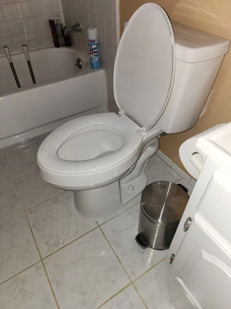 Slide of Jimenez Plumbing Service