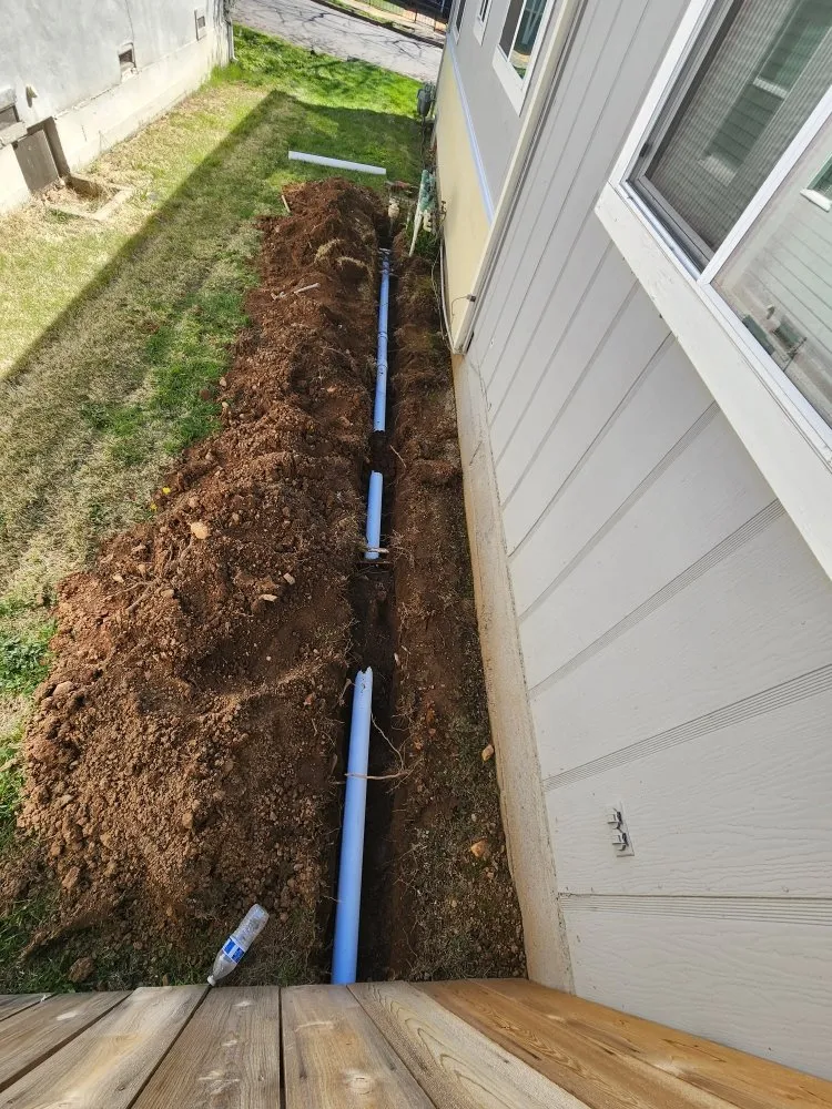 Slide of Jimenez Plumbing Service