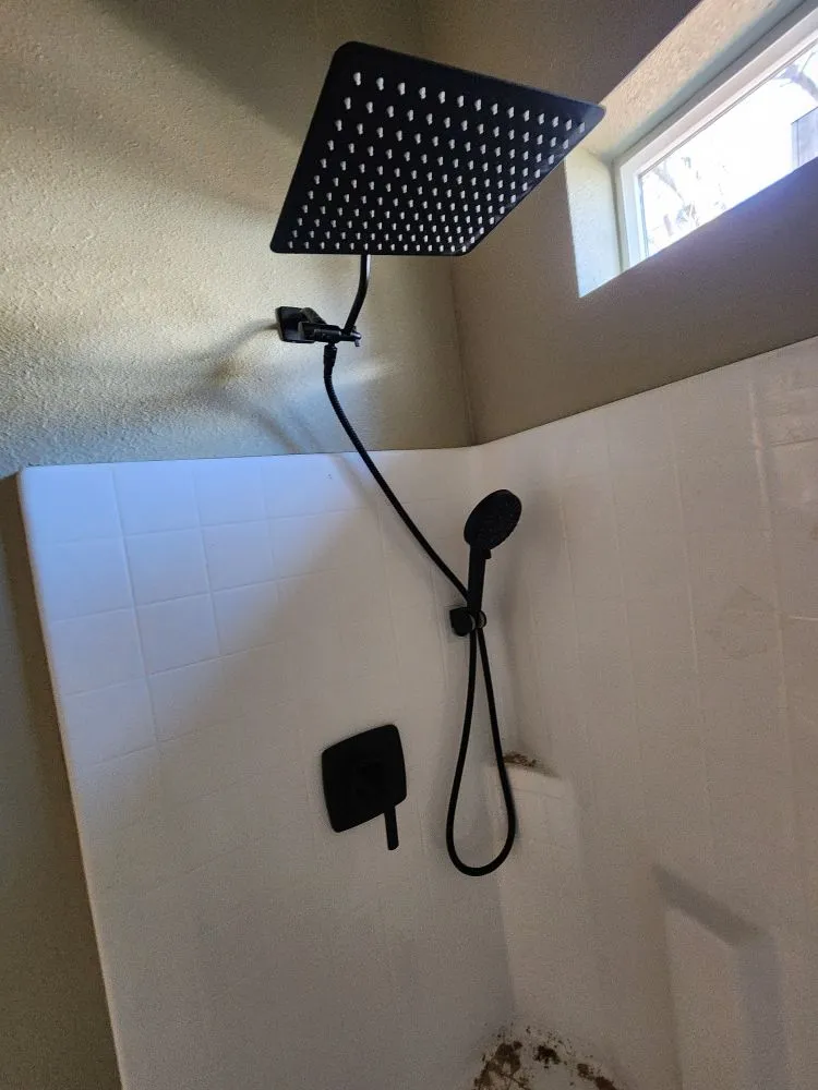 Slide of Jimenez Plumbing Service