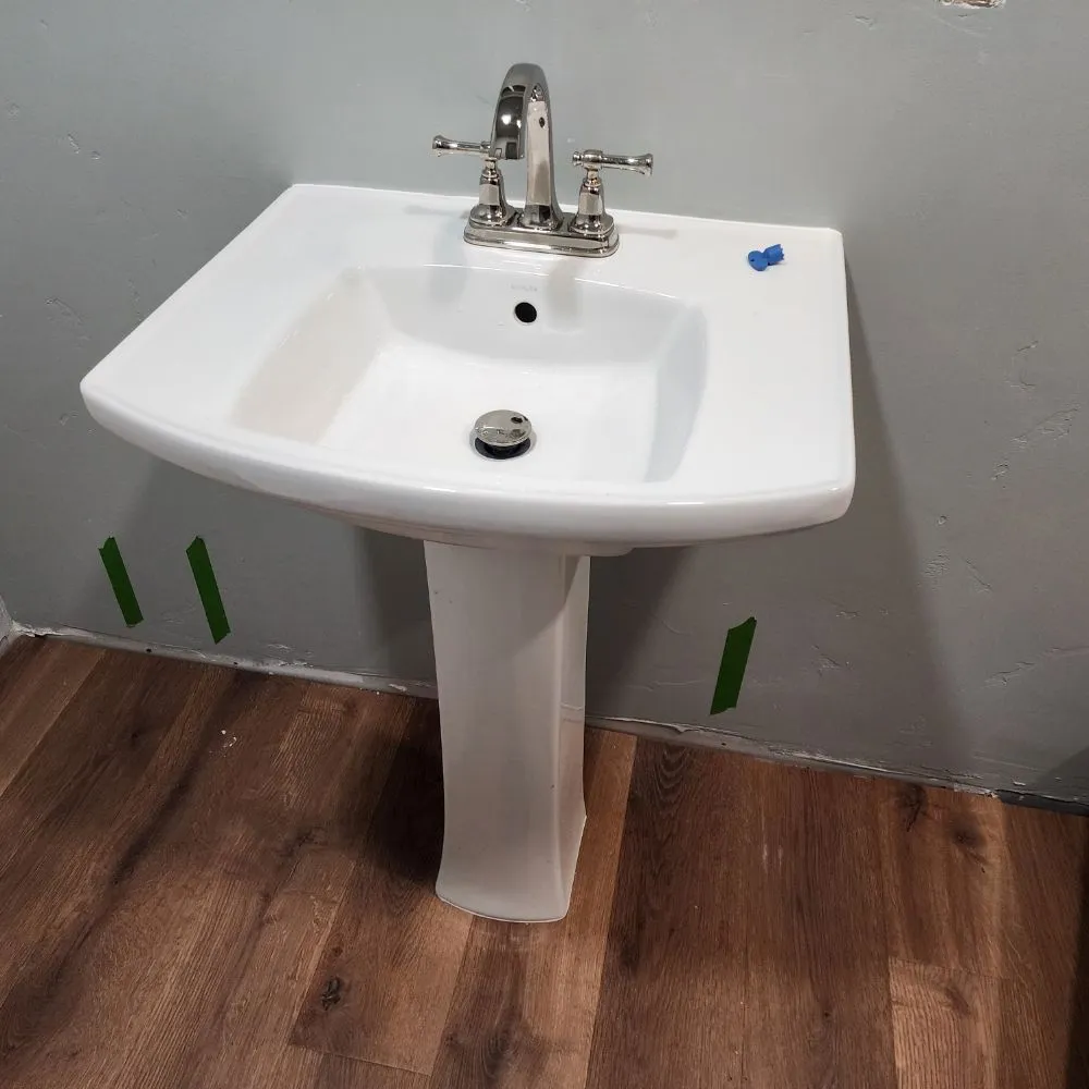 Slide of Jimenez Plumbing Service