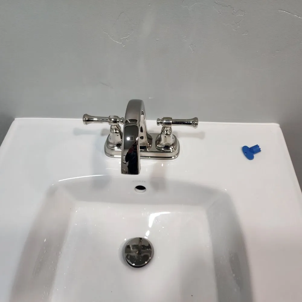 Slide of Jimenez Plumbing Service