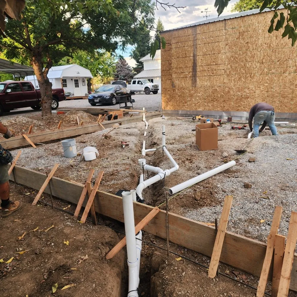 Slide of Jimenez Plumbing Service