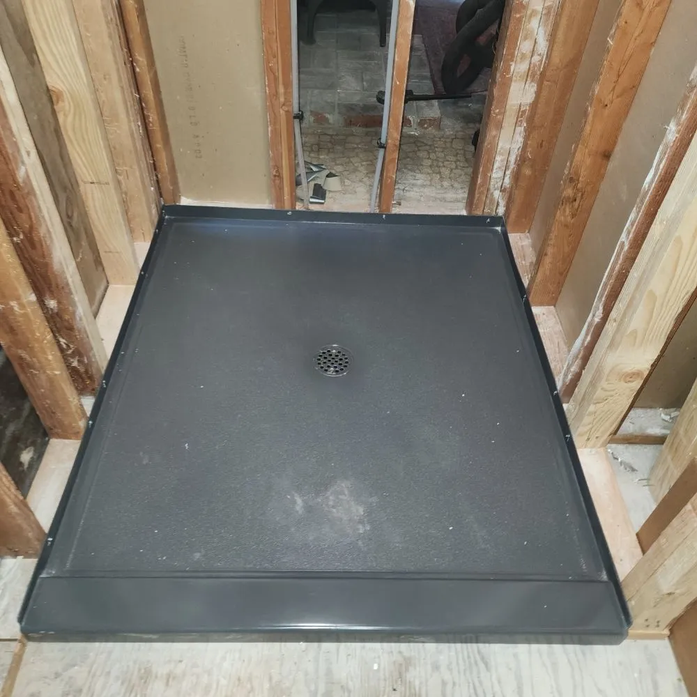 Slide of Jimenez Plumbing Service