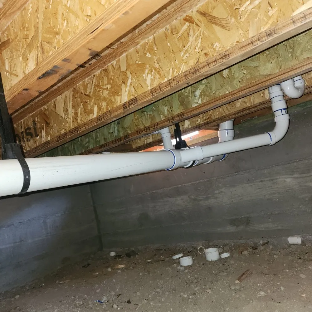 Slide of Jimenez Plumbing Service