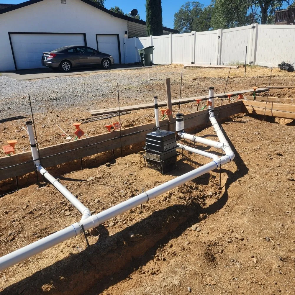 Slide of Jimenez Plumbing Service