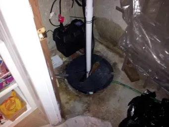 Slide of Jimmi The Plumber of Chicago