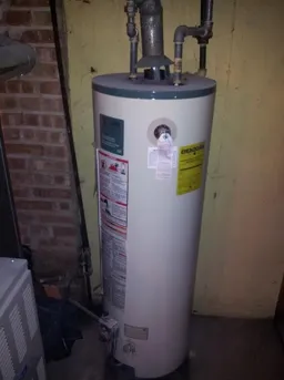 Slide of Jimmi The Plumber of Chicago