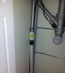 Slide of Jimmi The Plumber of Chicago