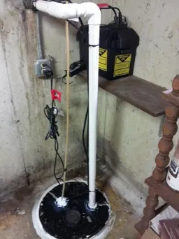 Slide of Jimmi The Plumber of Chicago