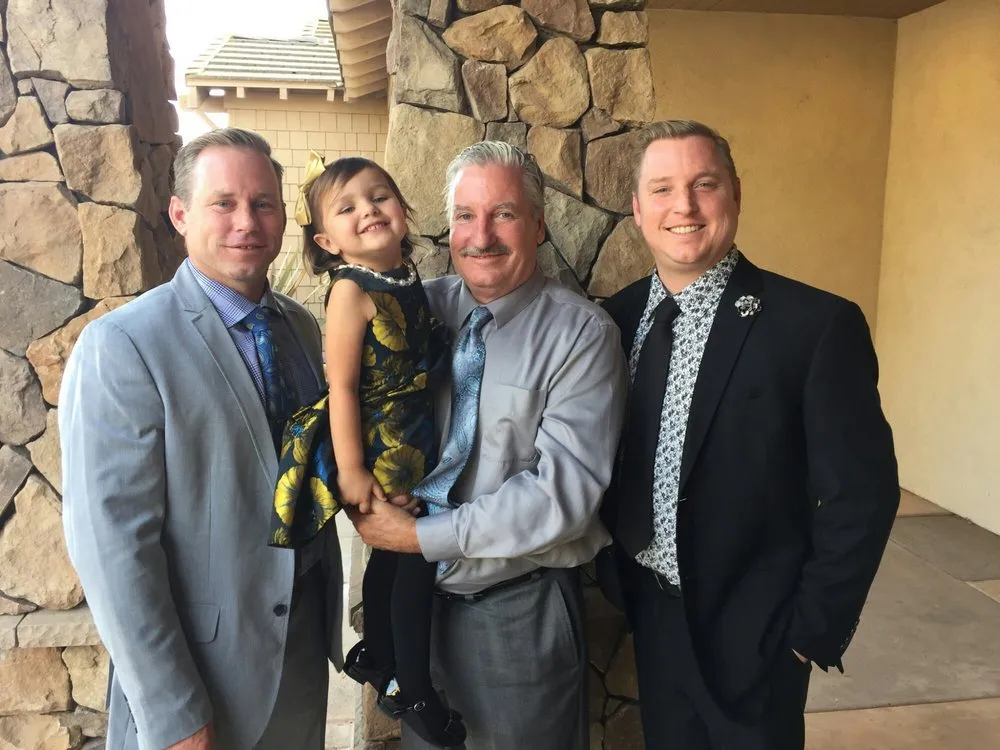 Slide of Jimmy B Quick Plumbing