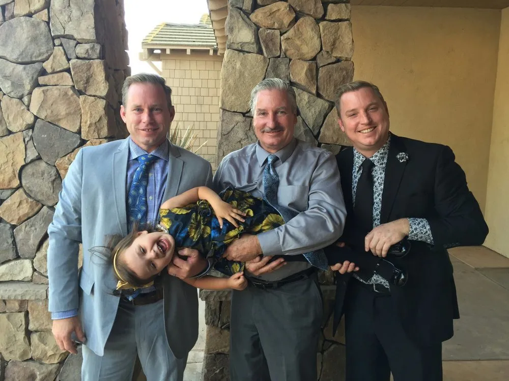 Slide of Jimmy B Quick Plumbing