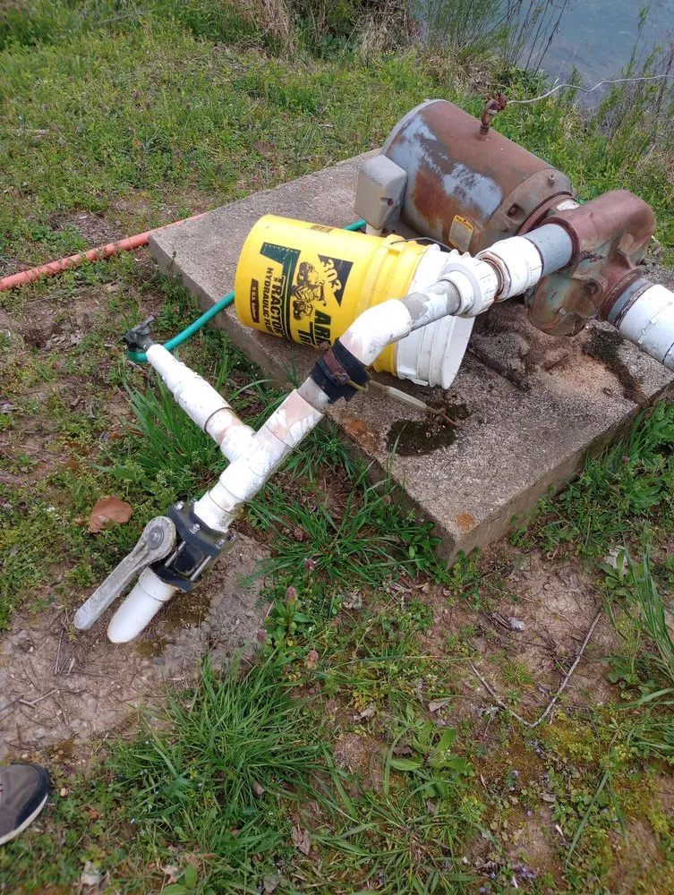 Slide of Jimmy Beardsley Plumbing