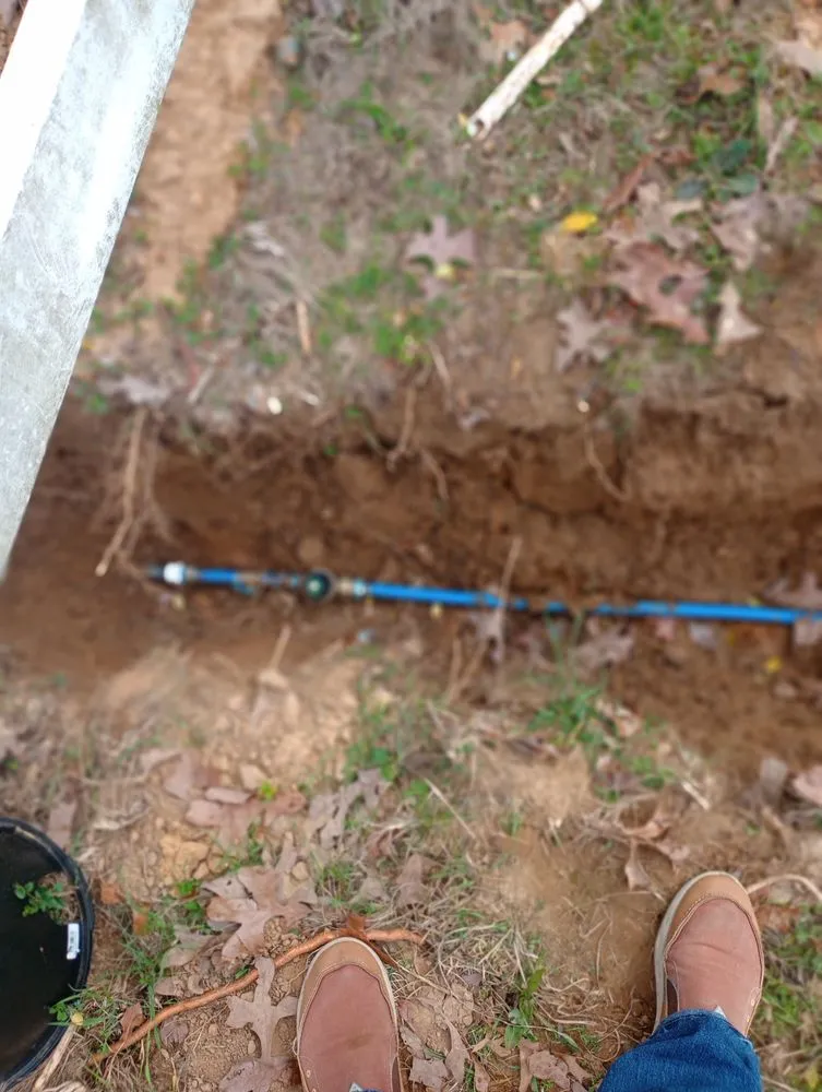 Slide of Jimmy Beardsley Plumbing