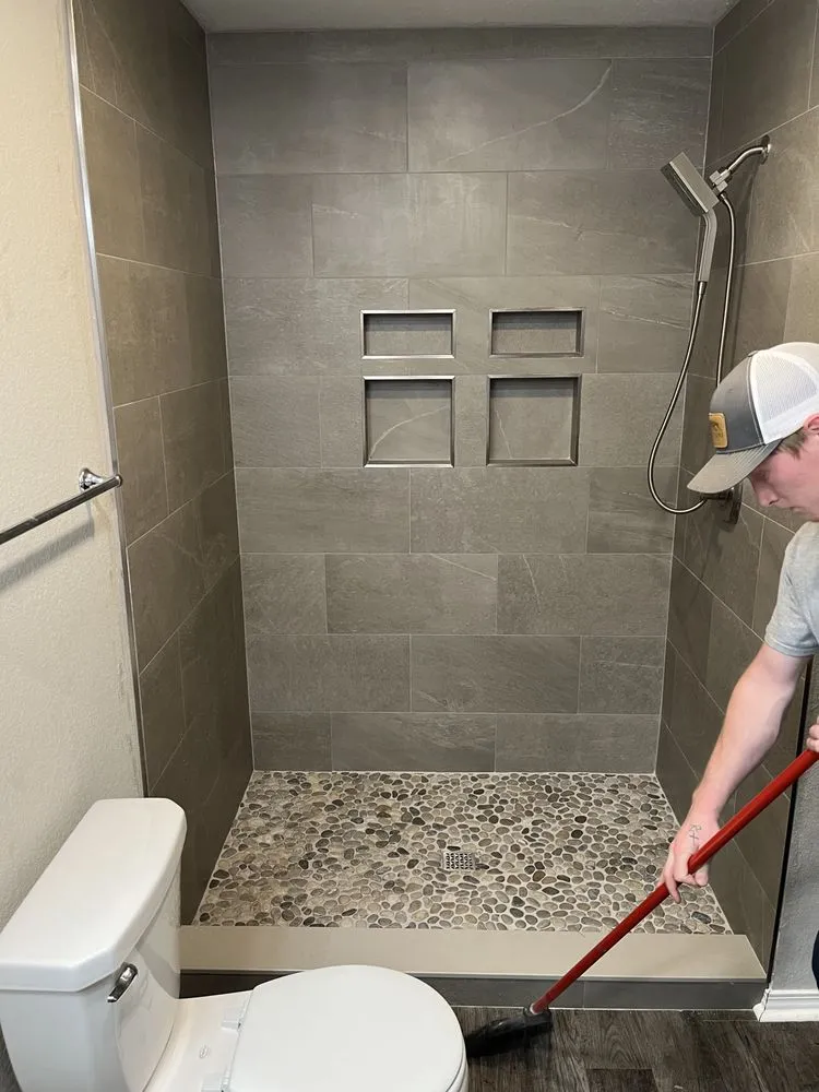 Slide of Jimmy Beardsley Plumbing