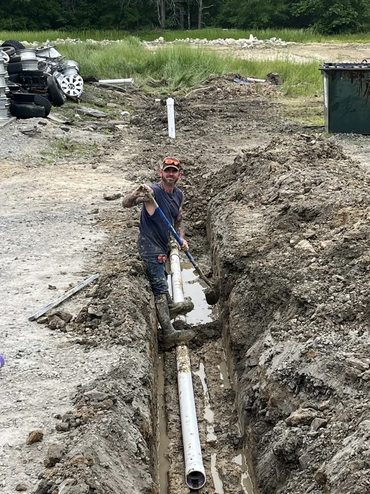 Slide of Jimmy Beardsley Plumbing