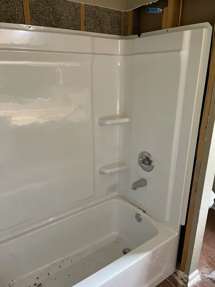 Slide of Jimmy Beardsley Plumbing