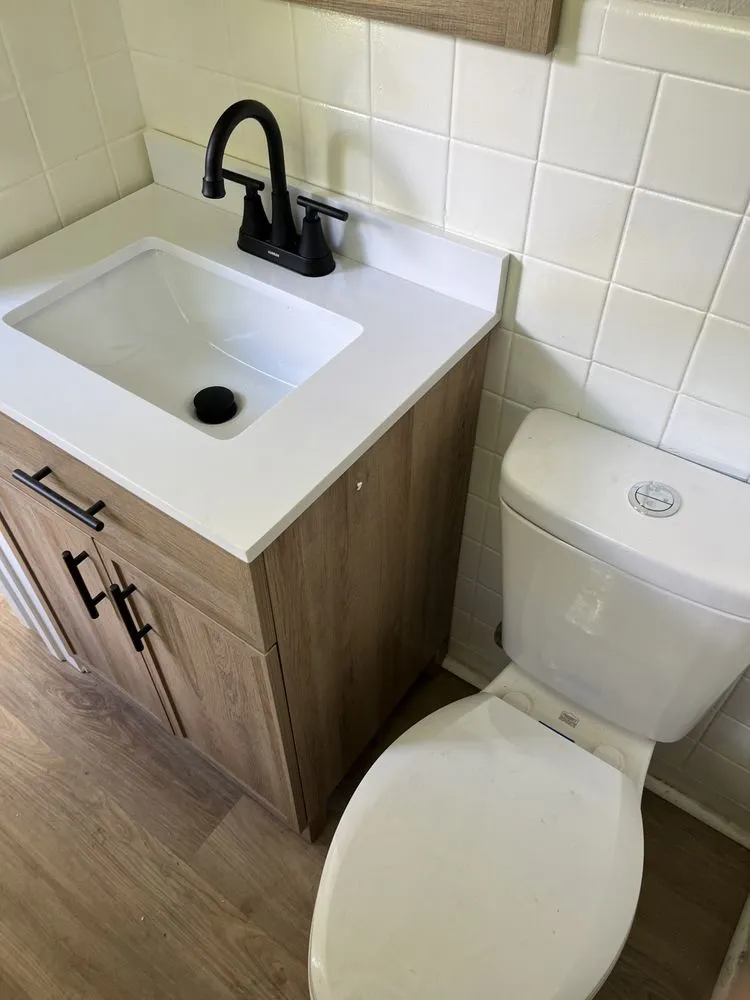 Slide of Jimmy Beardsley Plumbing